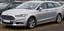 Mondeo V